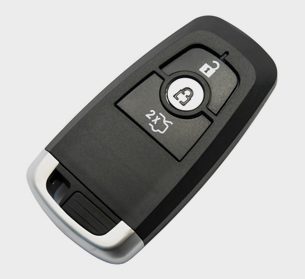 Ford Car Key Replacement - New Keys Supplied & Coded