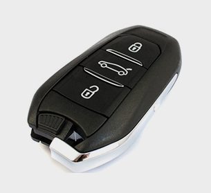 Vauxhall Car Key Replacement - Eydens Locksmiths & Security Centre